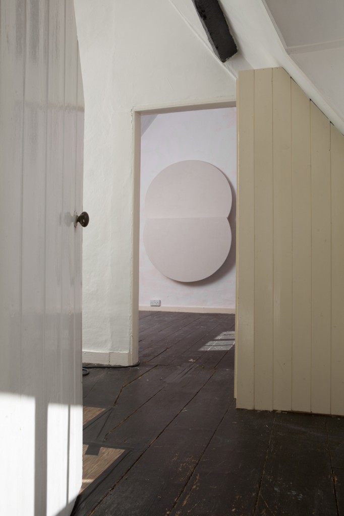 Simon Callery - Inland Sealand